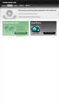 Mobile Screenshot of cname-server.com